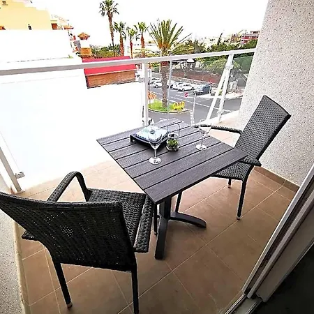 Costa Adeje - Sea View - 2 Bathrooms - Near Siam Park Hotel