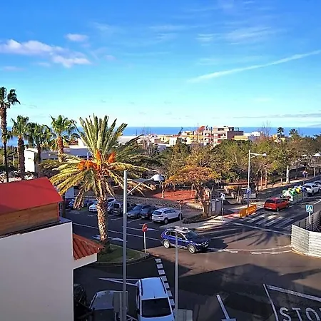 Hotel Costa Adeje - Sea View - 2 Bathrooms - Near Siam Park 4*