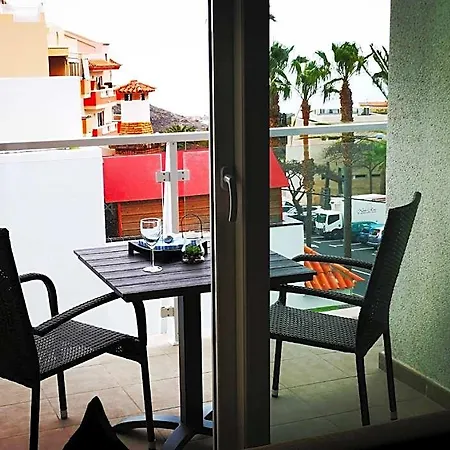 Hotel Costa Adeje - Sea View - 2 Bathrooms - Near Siam Park