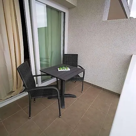 Costa Adeje - Sea View - 2 Bathrooms - Near Siam Park 4*