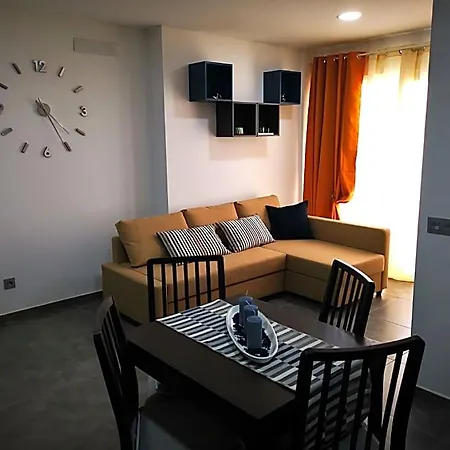 Costa Adeje - Sea View - 2 Bathrooms - Near Siam Park 4*
