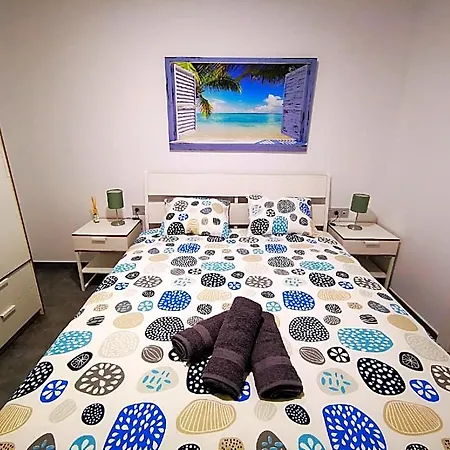 Hotel Costa Adeje - Sea View - 2 Bathrooms - Near Siam Park