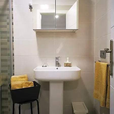 Costa Adeje - Sea View - 2 Bathrooms - Near Siam Park Hotel 4*