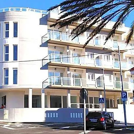 Hotel Costa Adeje - Sea View - 2 Bathrooms - Near Siam Park