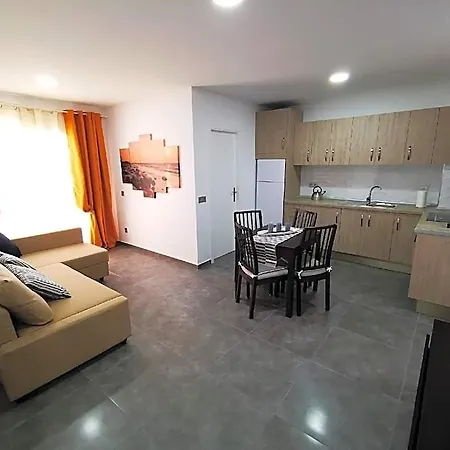 Costa Adeje - Sea View - 2 Bathrooms - Near Siam Park Hotel Tenerife Island