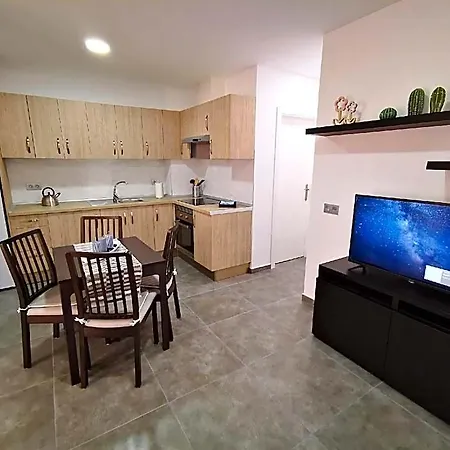 Costa Adeje - Sea View - 2 Bathrooms - Near Siam Park Hotel Tenerife Island