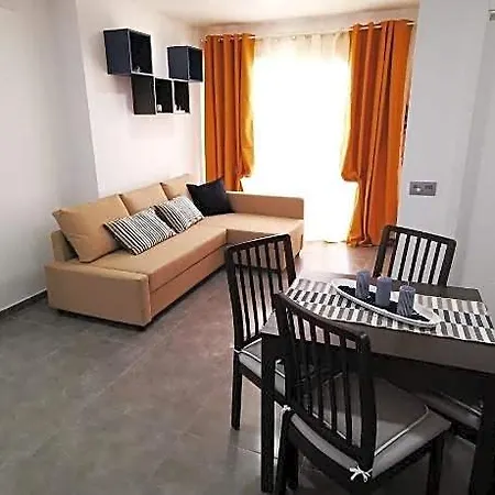 Costa Adeje - Sea View - 2 Bathrooms - Near Siam Park 4* Tenerife Island