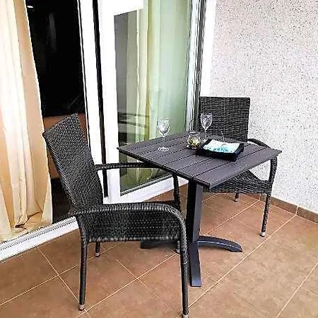 Costa Adeje - Sea View - 2 Bathrooms - Near Siam Park Hotel Tenerife Island