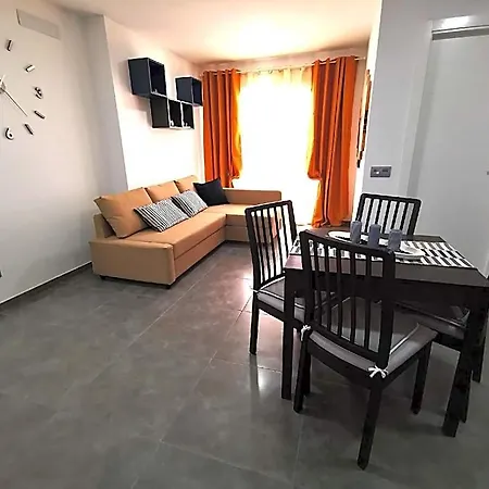 Costa Adeje - Sea View - 2 Bathrooms - Near Siam Park 4* Tenerife Island