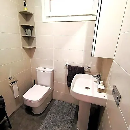 Costa Adeje - Sea View - 2 Bathrooms - Near Siam Park Tenerife Island