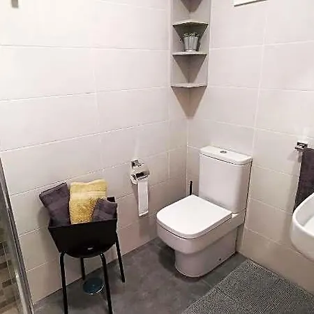 Hotel Costa Adeje - Sea View - 2 Bathrooms - Near Siam Park